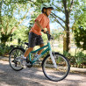 Vélo enfant 20" woom Go 4 (6-8 ans)