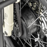 Vélo cargo électrique Moustache Lundi 20 Cargo 5 Enviolo
