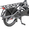 Vélo cargo électrique Tern GSD R14