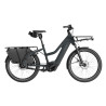 Vélo cargo électrique Riese & Müller Multicharger3 Mixte vario grey/black