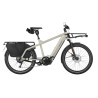 Speed bike Riese & Muller Multicharger3 touring HS desert/black