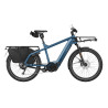 Speed bike Riese & Muller Multicharger3 touring HS petrol/black