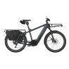 Speed bike Riese & Muller Multicharger3 touring HS grey/black