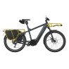 Speed bike Riese & Muller Multicharger3 touring HS grey/curry