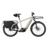Speed bike Riese & Muller Multicharger3 vario HS desert/black
