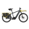Speed bike Riese & Muller Multicharger3 vario HS grey/curry