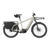 Speed bike Riese & Muller Multicharger3 rohloff HS desert/black