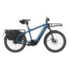 Speed bike Riese & Muller Multicharger3 rohloff HS petrol/black