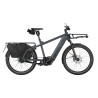 Speed bike Riese & Muller Multicharger3 rohloff HS grey/black