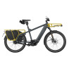 Speed bike Riese & Muller Multicharger3 rohloff HS grey/curry