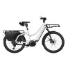 Speed bike Riese & Muller Multicharger3 Mixte touring HS white/black