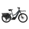 Speed bike Riese & Muller Multicharger3 Mixte touring HS grey/black