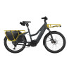 Speed bike Riese & Muller Multicharger3 Mixte touring HS grey/curry