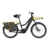 Speed bike Riese & Muller Multicharger3 Mixte vario HS grey/curry