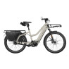 Speed bike Riese & Muller Multicharger3 Mixte rohloff HS desert/black
