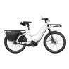 Speed bike Riese & Muller Multicharger3 Mixte rohloff HS white/black