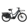Speed bike Riese & Muller Multicharger3 Mixte rohloff HS grey/black