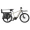 Vélo cargo électrique Riese & Müller Multicharger3 Family