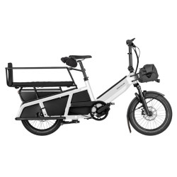 Vélo cargo électrique Riese & Müller Multitinker EASY
