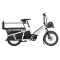 Vélo cargo électrique Riese & Müller Multitinker EASY