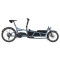Vélo cargo électrique Riese & Müller Load5 75