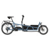 Speed bike Riese & Müller Load5 75 touring HS arctic
