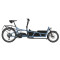 Speed bike Riese & Müller Load5 75 HS