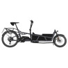 Speed bike Riese & Müller Load5 75 touring HS coal grey