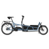 Speed bike Riese & Müller Load5 75 rohloff HS arctic