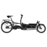 Speed bike Riese & Müller Load5 75 rohloff HS coal grey