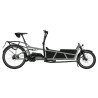 Speed bike Riese & Müller Load5 75 rohloff HS tundra grey