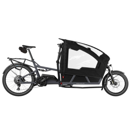 Vélo cargo électrique Riese & Müller Load4 75 EASY Vélo cargo électrique Riese & Müller Load4 75 EASY