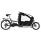 Vélo cargo électrique Riese & Müller Load4 75 EASY