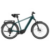 VTC électrique Riese & Müller Charger5 touring pine