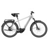 VTC électrique Riese & Müller Charger5 vario magnesium