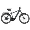 VTC électrique Riese & Müller Charger5 automatic slate grey
