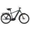 Speed bike Riese & Müller Charger5 pinion HS slate grey