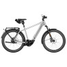 Speed bike Riese & Müller Charger5 rohloff HS magnesium