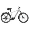 Speed bike Riese & Müller Charger5 touring HS magnesium