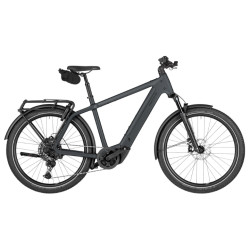 VTC électrique Riese & Müller Charger5 touring CORE