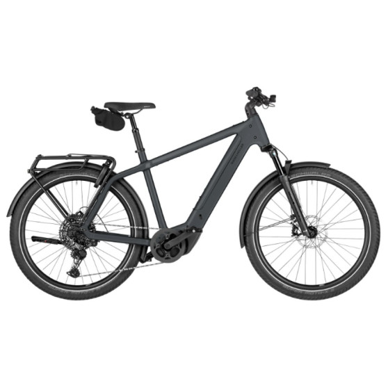 VTC électrique Riese & Müller Charger5 touring CORE