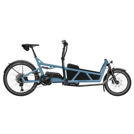 Vélo cargo électrique Riese & Müller Load5 60 Vélo cargo électrique Riese & Müller Load5 60