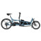 Vélo cargo électrique Riese & Müller Load5 60
