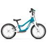 Draisienne avec frein woom Go 1 Plus metallic blue