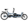 Speed bike Riese & Müller Load5 60 rohloff HS arctic