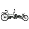 Speed bike Riese & Müller Load5 60 rohloff HS tundra grey
