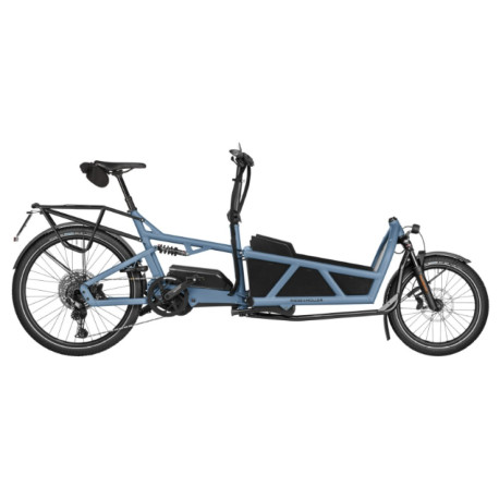 Vélo cargo électrique Riese & Müller Load5 60