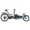 Speed bike Riese & Müller Load5 60 touring HS arctic