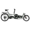 Speed bike Riese & Müller Load5 60 touring HS tundra grey