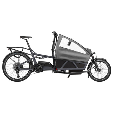 Vélo cargo électrique Riese & Müller Load4 60 EASY Vélo cargo électrique Riese & Müller Load4 60 EASY